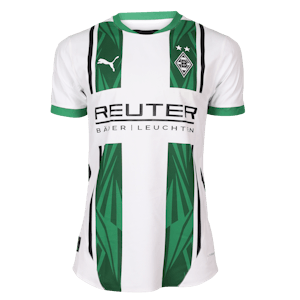 Tomáš Čvančara Borussia Mönchengladbach shirt