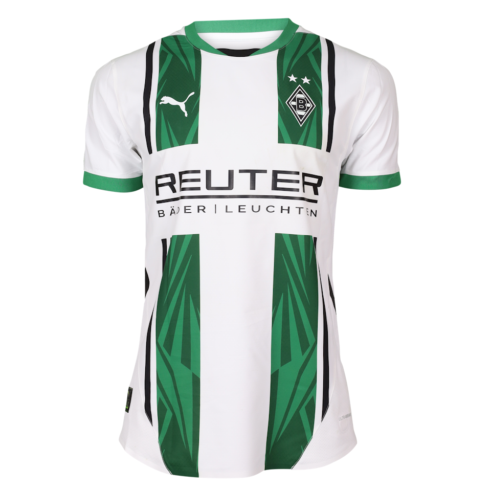 Tomáš Čvančara Borussia Mönchengladbach shirt