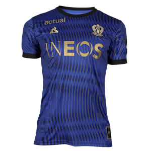 Camiseta Bernard Nguene OGC Nice
