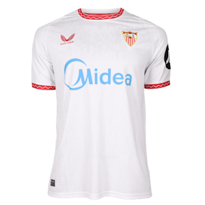Álvaro Miguel García Pascual Sevilla FC shirt