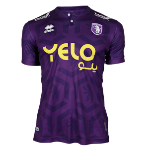 Colin Dagba K. Beerschot V.A. shirt