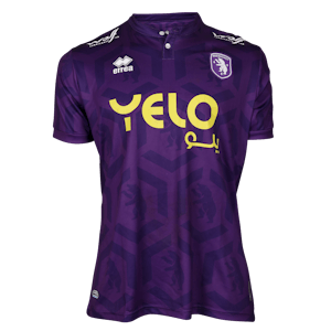 Brian Plat K. Beerschot V.A. shirt
