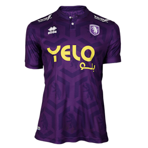 Loïc Mbe Soh K. Beerschot V.A. shirt