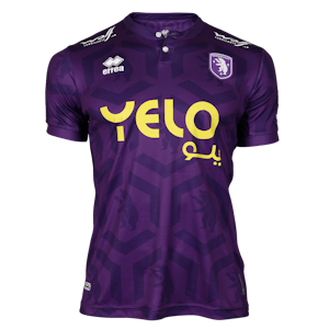 Marwan Al Sahafi K. Beerschot V.A. shirt
