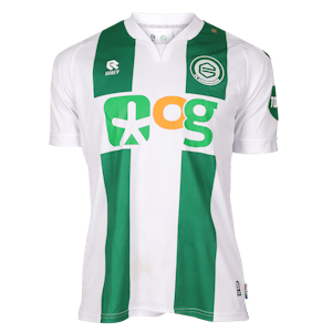 Shirt van Marvin Peersman FC Groningen
