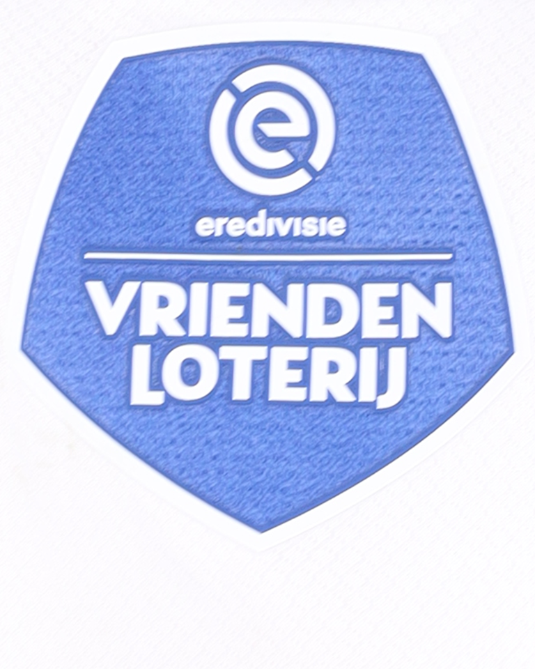 Luciano Valente FC Groningen shirt