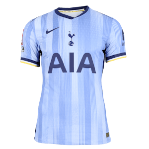 Camisa de Heung-min Son 손흥민 Tottenham Hotspur