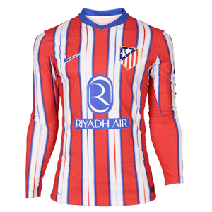 Rodrigo de Paul Atlético de Madrid shirt