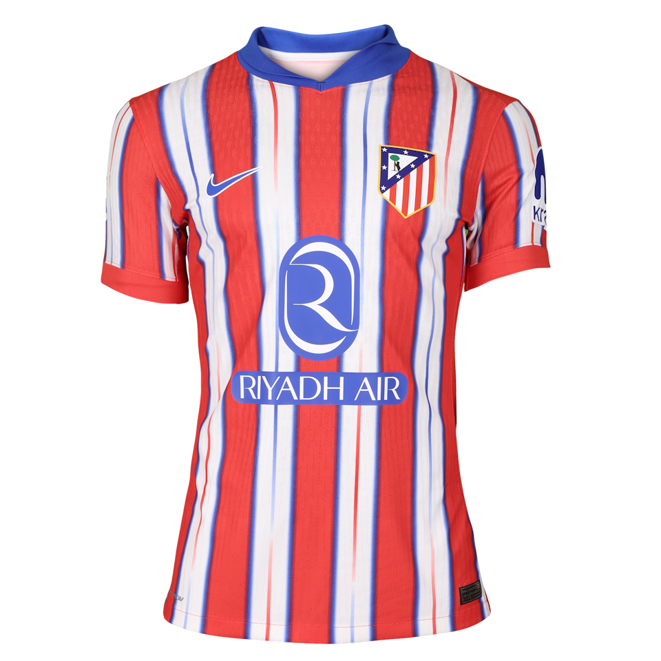 Camiseta Marcos Llorente  Atlético de Madrid