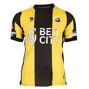 Mats Egbring Vitesse shirt