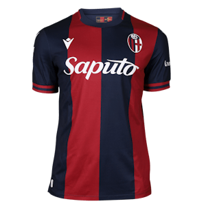 Benjamín Domínguez Bologna Fc 1909 shirt
