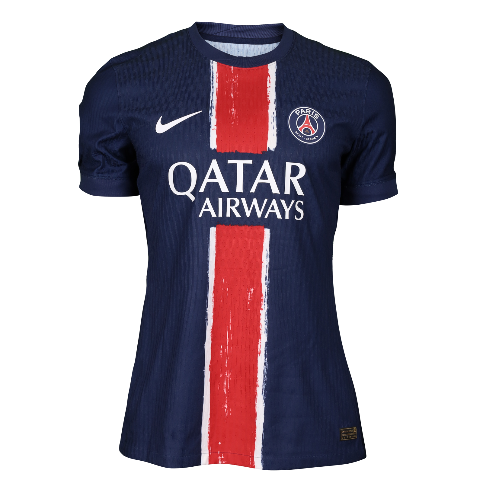 Achraf Hakimi Paris Saint-Germain shirt