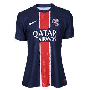 William Pacho Paris Saint-Germain forması
