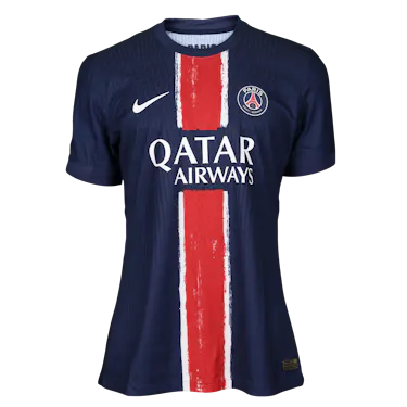 来自Paris Saint-Germain的Willian Pacho球衣