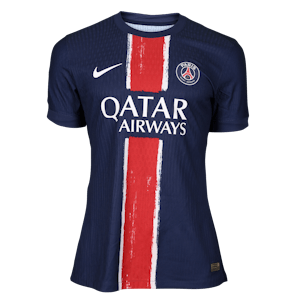 Maglia di João Neves (Paris Saint-Germain)