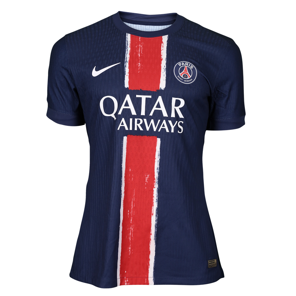 Maglia di João Neves (Paris Saint-Germain)