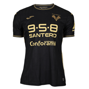 Maglia di Davide Faraoni (Hellas Verona FC)