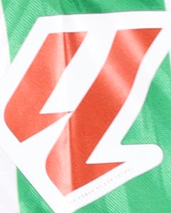 Aitor Ruibal  Real Betis shirt