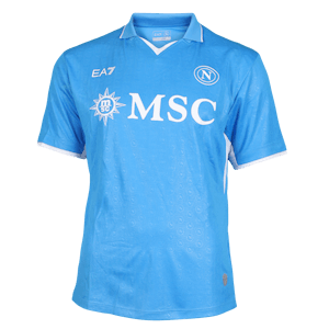 Alessandro Buongiorno Napoli jersey