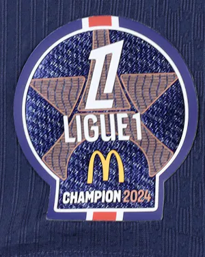 Gianluigi Donnarumma Paris Saint-Germain jersey