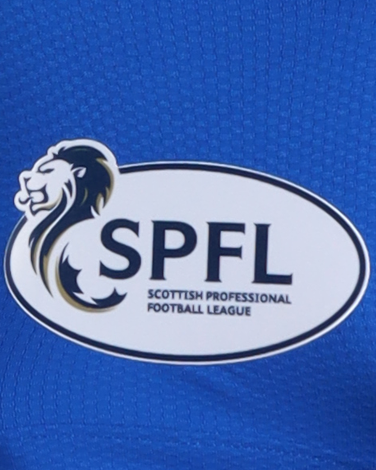 Nicolas Raskin Rangers shirt