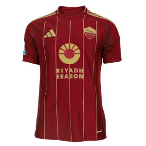 Gianluca Mancini AS Roma shirt