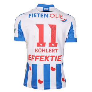 Mats Kohlert