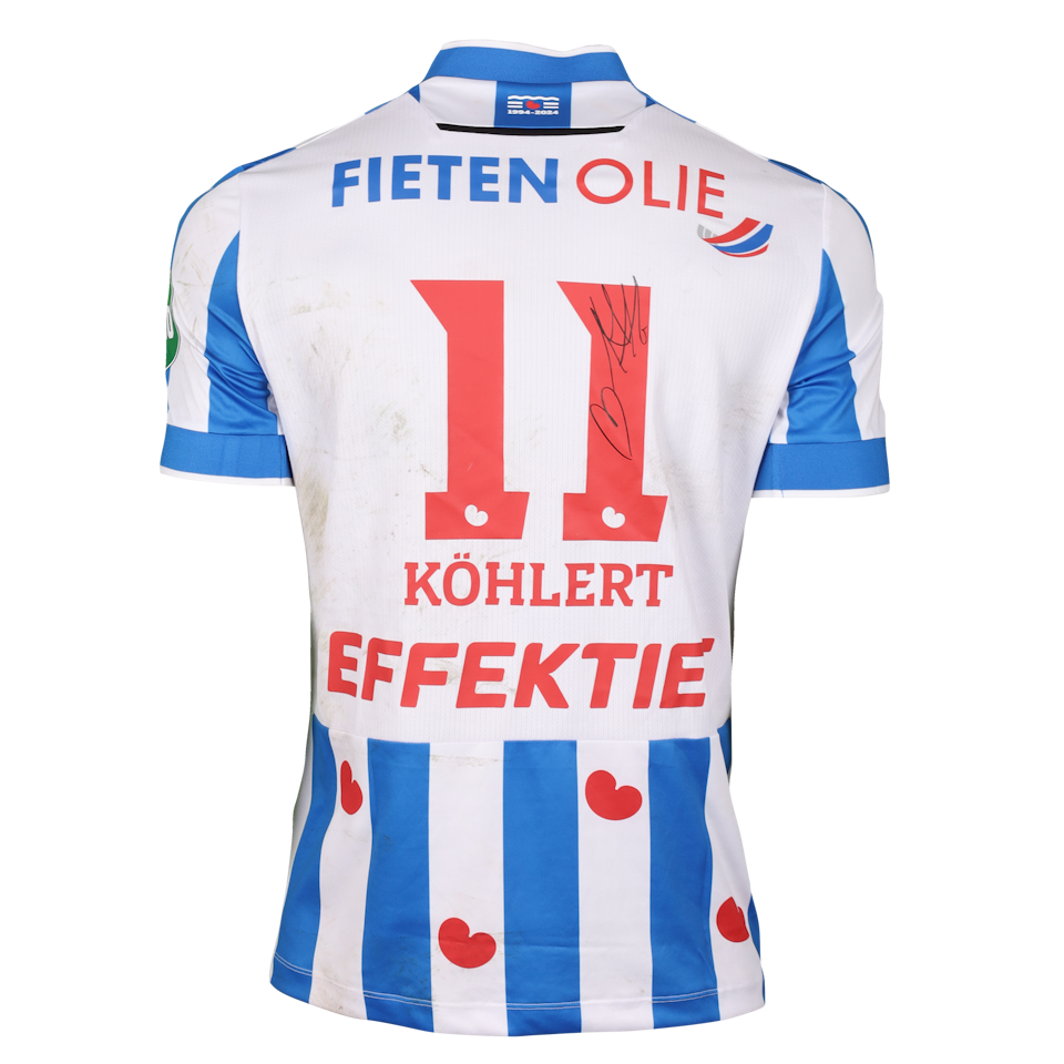Mats Kohlert