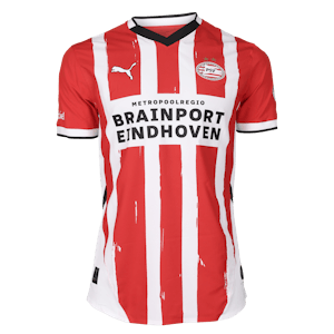 Maillot de Johan Bakayoko (PSV)