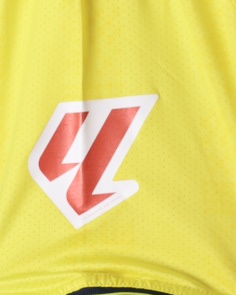 Eric Bertrand Bailly Villarreal CF shirt