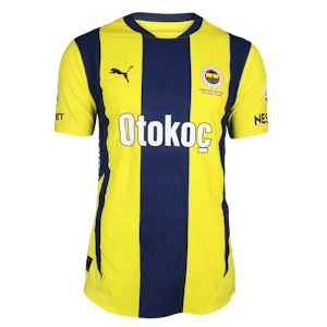 Çağlar Söyüncü Fenerbahçe jersey
