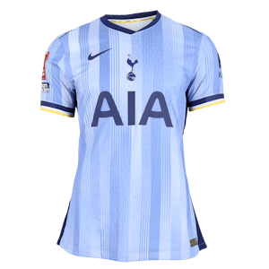 Pape Matar Sarr Tottenham Hotspur shirt