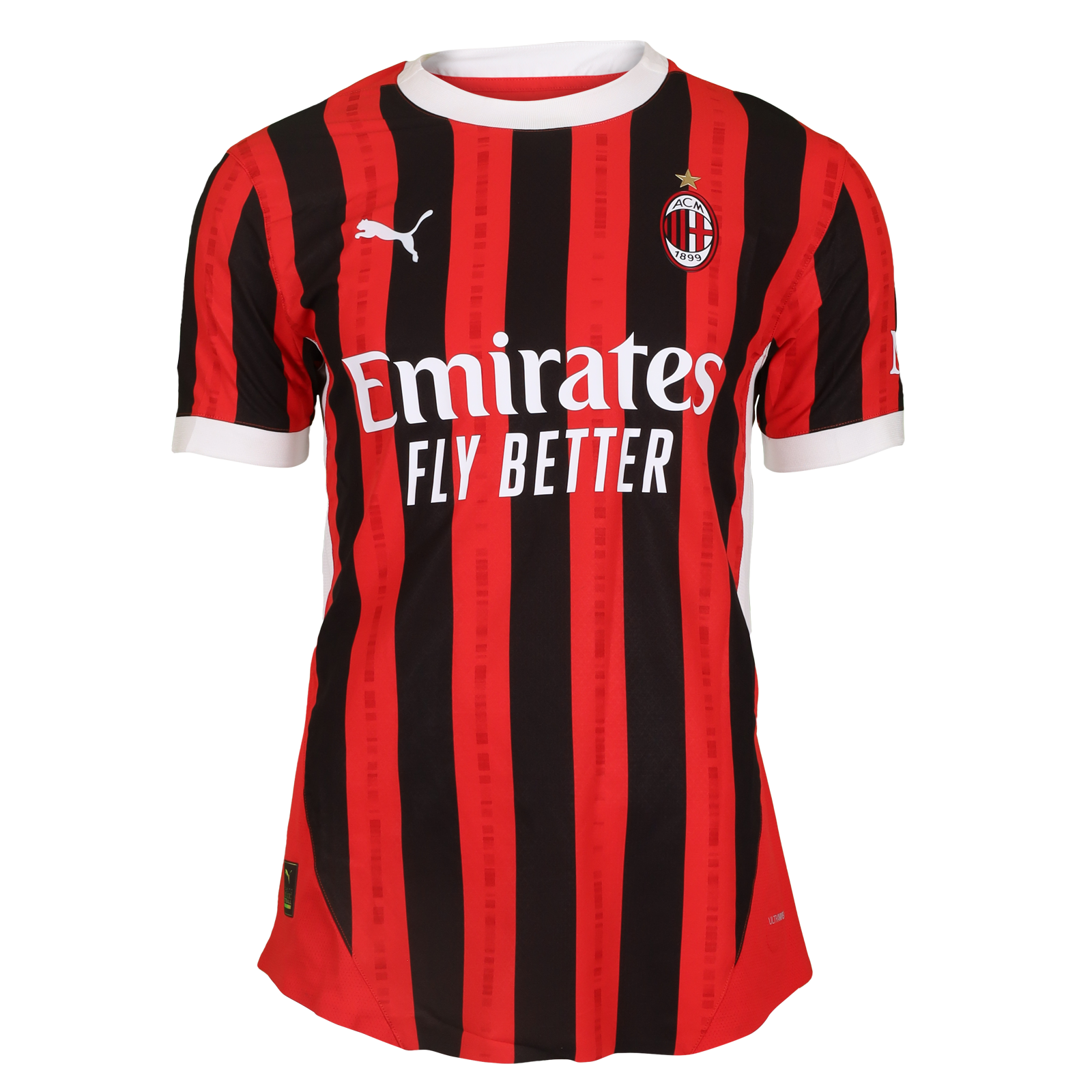 Maglia di Tijjani Reijnders (AC Milan)