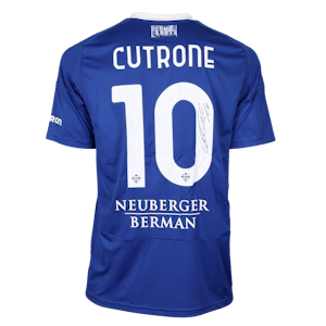Patrick Cutrone Como 1907 jersey
