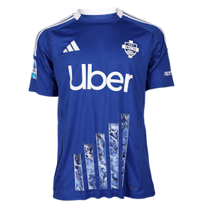 Patrick Cutrone Como 1907 jersey