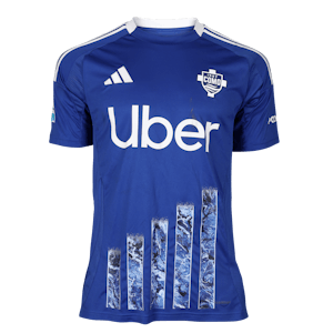 Lucas Da Cunha Como 1907 shirt