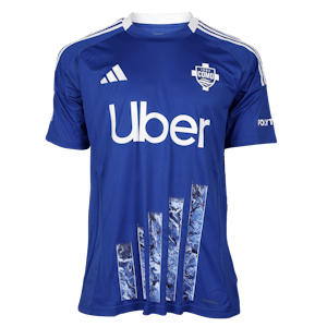 Ignace Van Der Brempt Como 1907 shirt