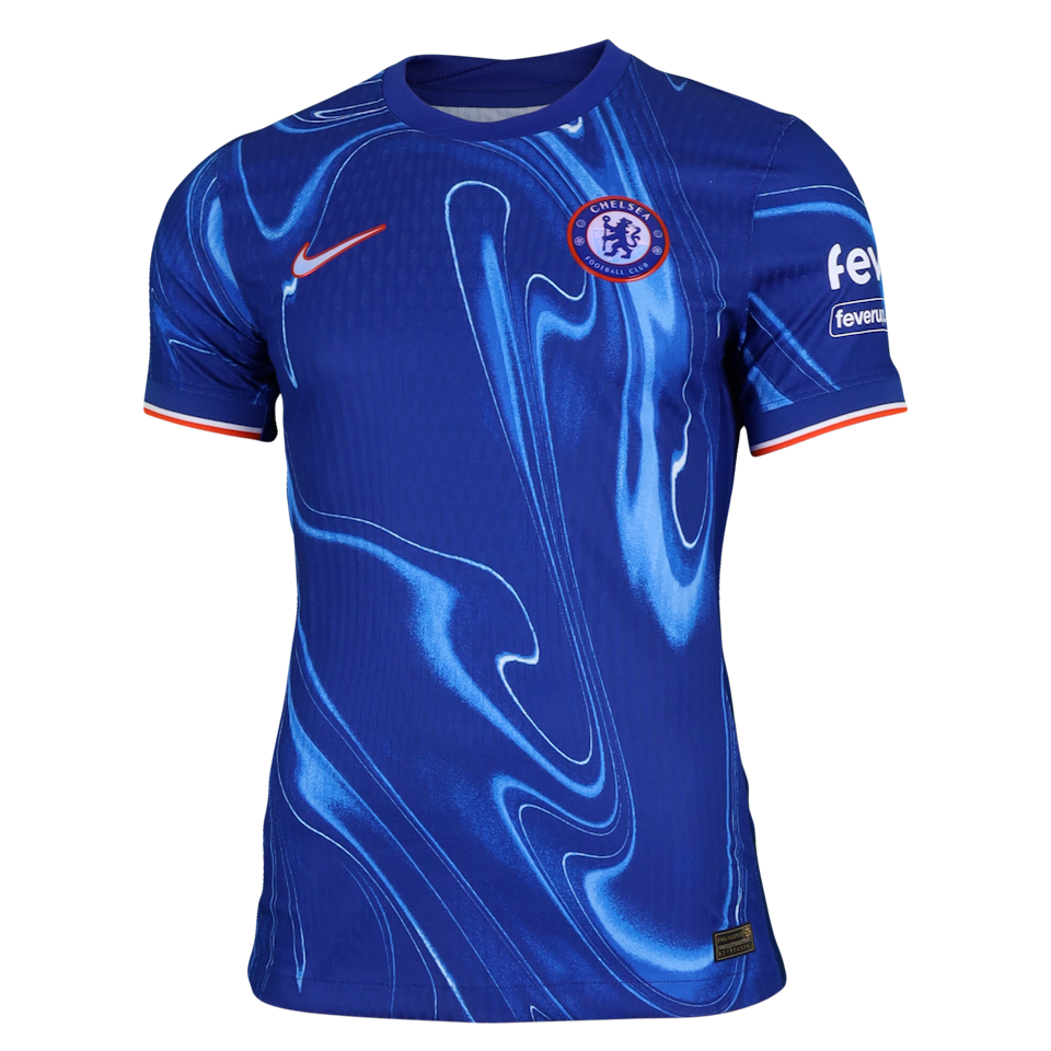 Marc Cucurella Chelsea jersey