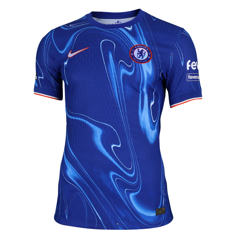 Cole Palmer Chelsea shirt