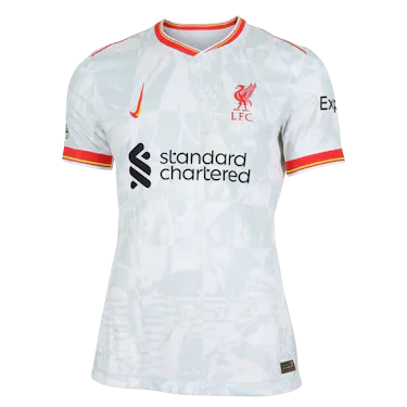 Ryan Gravenberch | Nottingham Forest - Liverpool | Liverpool FC