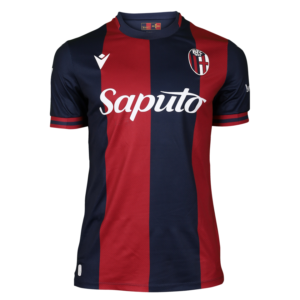 Kacper Urbanski Bologna Fc 1909 shirt