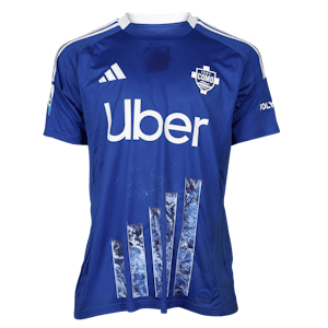 Assane Diao Diaoune Como 1907 shirt