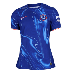 Roméo Lavia Chelsea shirt