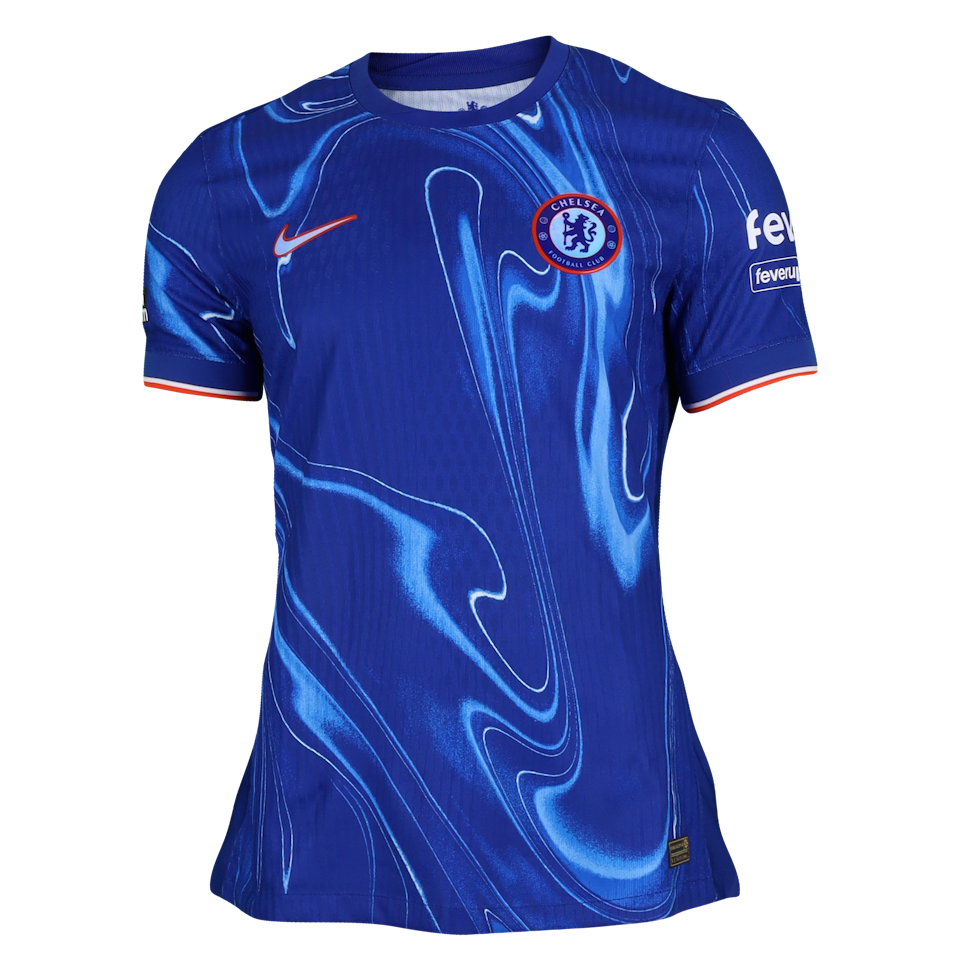 Roméo Lavia Chelsea shirt
