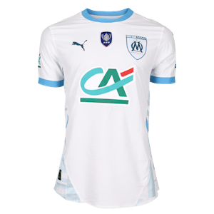 Maillot de Pol Lirola (Olympique de Marseille)
