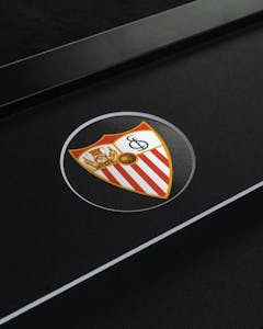 Jesús Navas Signed - Sevilla 24/25