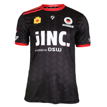 Jerolldino Bergraaf | Excelsior