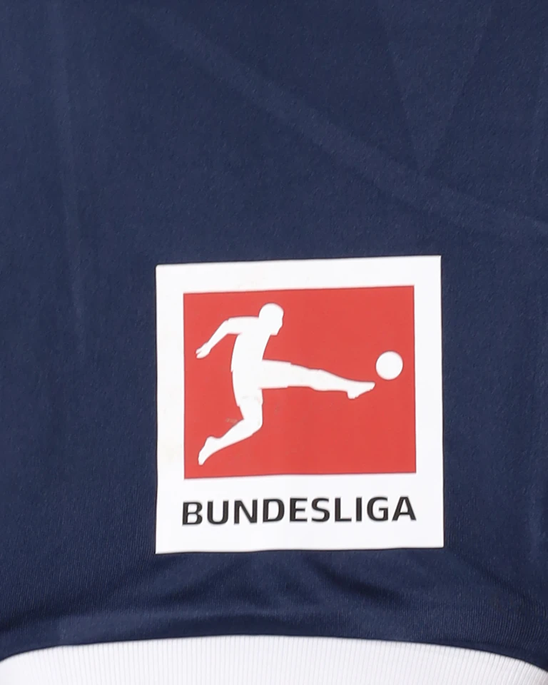 Bernardo  VfL Bochum 1848 camisa.