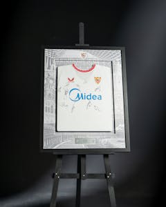 Squad Signed Sevilla FC - Siempre Sevilla