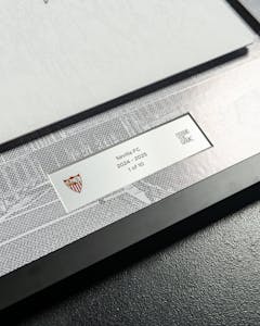 Squad Signed Sevilla FC - Siempre Sevilla